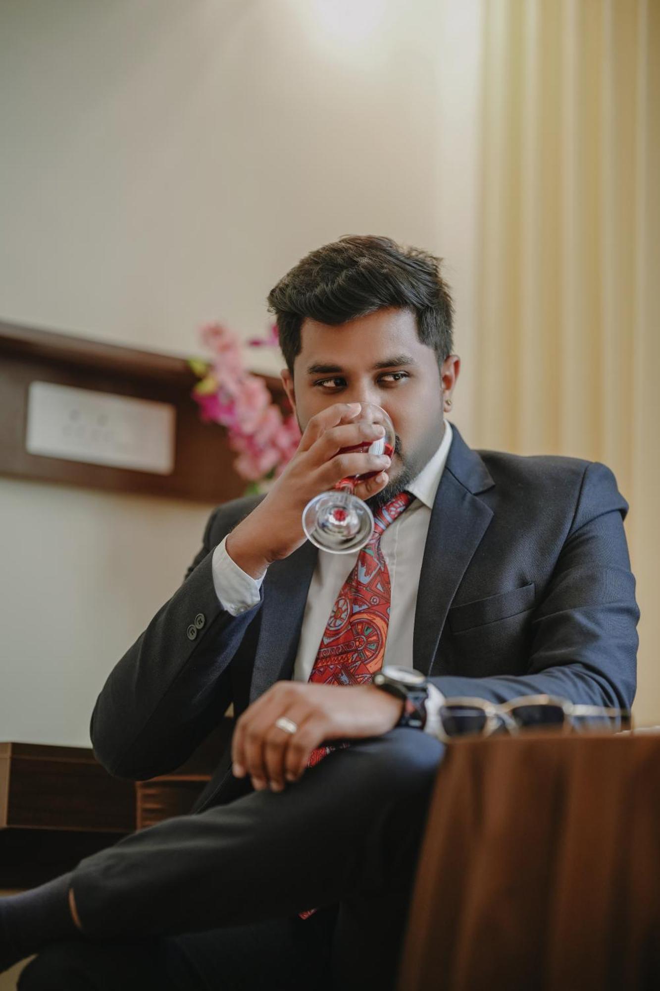 فندق The King'S Meadows Golhalli المظهر الخارجي الصورة