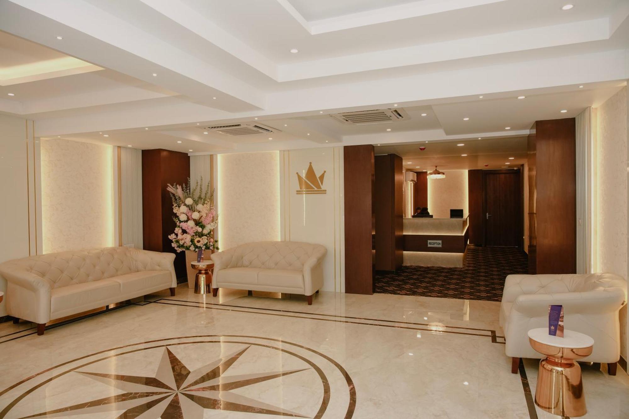 فندق The King'S Meadows Golhalli المظهر الخارجي الصورة